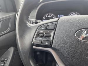 Miniature 18 Hyundai Tucson Preffered *Awd *Toit *Camera *Siege/Banc Chauffant 2021
