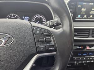Miniature 20 Hyundai Tucson Preffered *Awd *Toit *Camera *Siege/Banc Chauffant 2021