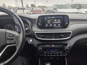 Miniature 23 Hyundai Tucson Preffered *Awd *Toit *Camera *Siege/Banc Chauffant 2021