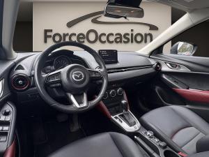 Miniature 5 Mazda CX-3 50Th Anniversary Edition * Awd * Cuir * Toit * Volant Chauff * 2018