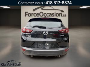 Miniature 9 Mazda CX-3 50Th Anniversary Edition * Awd * Cuir * Toit * Volant Chauff * 2018