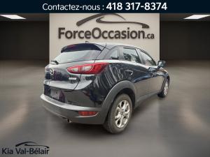 Miniature 10 Mazda CX-3 50Th Anniversary Edition * Awd * Cuir * Toit * Volant Chauff * 2018