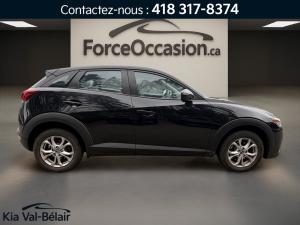 Miniature 11 Mazda CX-3 50Th Anniversary Edition * Awd * Cuir * Toit * Volant Chauff * 2018