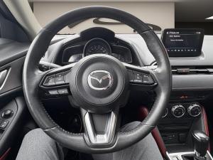 Miniature 14 Mazda CX-3 50Th Anniversary Edition * Awd * Cuir * Toit * Volant Chauff * 2018