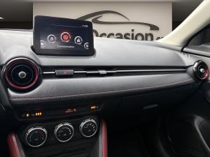 Miniature 16 Mazda CX-3 50Th Anniversary Edition * Awd * Cuir * Toit * Volant Chauff * 2018