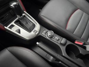 Miniature 18 Mazda CX-3 50Th Anniversary Edition * Awd * Cuir * Toit * Volant Chauff * 2018