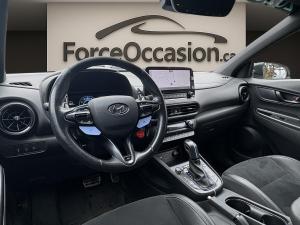 Miniature 5 Hyundai Kona N * Fwd * Turbo * 276Hp * Gps * Toit * Camera * Harman Kardon * 2023