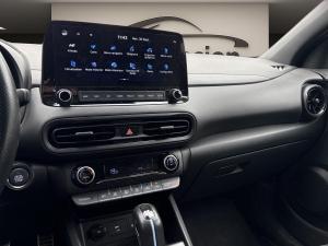 Miniature 16 Hyundai Kona N * Fwd * Turbo * 276Hp * Gps * Toit * Camera * Harman Kardon * 2023