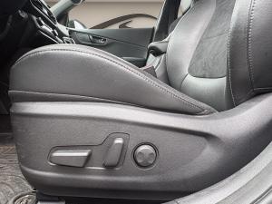 Miniature 19 Hyundai Kona N * Fwd * Turbo * 276Hp * Gps * Toit * Camera * Harman Kardon * 2023