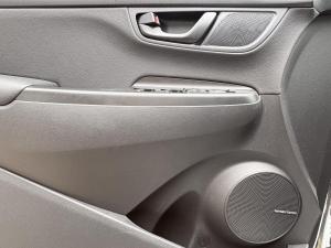 Miniature 20 Hyundai Kona N * Fwd * Turbo * 276Hp * Gps * Toit * Camera * Harman Kardon * 2023