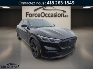 Miniature 5 Ford Mustang MACH-E Select *Awd  *Camera *Cuir *Carplay *Cruise *Volant/Siege Chauffant 2024