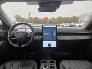 Miniature 11 Ford Mustang MACH-E Select *Awd  *Camera *Cuir *Carplay *Cruise *Volant/Siege Chauffant 2024