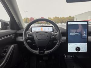 Miniature 12 Ford Mustang MACH-E Select *Awd  *Camera *Cuir *Carplay *Cruise *Volant/Siege Chauffant 2024
