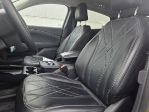Miniature 17 Ford Mustang MACH-E Select *Awd  *Camera *Cuir *Carplay *Cruise *Volant/Siege Chauffant 2024