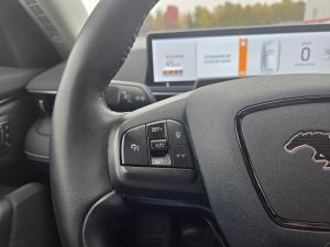 Miniature 20 Ford Mustang MACH-E Select *Awd  *Camera *Cuir *Carplay *Cruise *Volant/Siege Chauffant 2024