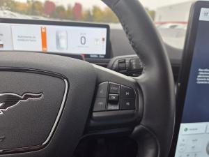 Miniature 21 Ford Mustang MACH-E Select *Awd  *Camera *Cuir *Carplay *Cruise *Volant/Siege Chauffant 2024