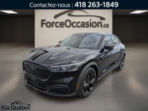 2024 Ford Mustang MACH-E Select *Awd  *Camera *Cuir *Carplay *Cruise *Volant/Siege Chauffant - Image 1