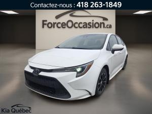 2021 Toyota Corolla L *Cruise *Carplay *Camera - Image 1