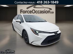 Miniature 6 Toyota Corolla L *Cruise *Carplay *Camera 2021