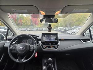 Miniature 8 Toyota Corolla L *Cruise *Carplay *Camera 2021