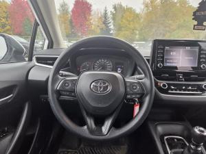Miniature 11 Toyota Corolla L *Cruise *Carplay *Camera 2021