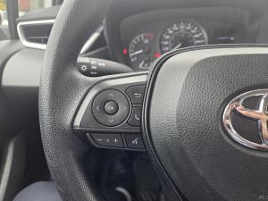 Miniature 15 Toyota Corolla L *Cruise *Carplay *Camera 2021