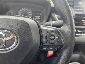 Miniature 17 Toyota Corolla L *Cruise *Carplay *Camera 2021