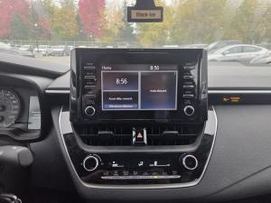 Miniature 20 Toyota Corolla L *Cruise *Carplay *Camera 2021