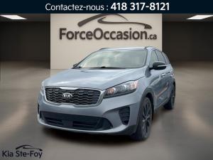 2020 Kia Sorento Lx+* V6* Awd* 7Pass* Sieges Chauffants* Bizone* - Image 1