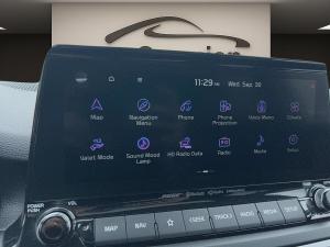 Miniature 12 Kia Seltos Sx* Awd* Cuir* Toit* Gps* Sieges Ventiles* Cruise* 2023