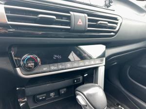 Miniature 14 Kia Seltos Sx* Awd* Cuir* Toit* Gps* Sieges Ventiles* Cruise* 2023