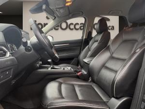 Miniature 5 Mazda CX-5 Gs * Awd * Cruise * Camera * Carplay * Volant Chauff * 2024