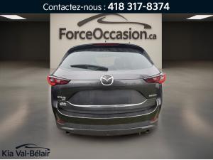 Miniature 7 Mazda CX-5 Gs * Awd * Cruise * Camera * Carplay * Volant Chauff * 2024