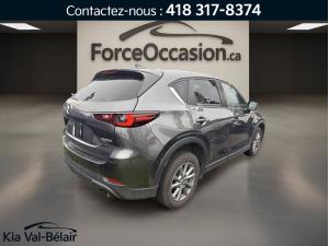 Miniature 8 Mazda CX-5 Gs * Awd * Cruise * Camera * Carplay * Volant Chauff * 2024