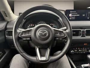 Miniature 11 Mazda CX-5 Gs * Awd * Cruise * Camera * Carplay * Volant Chauff * 2024