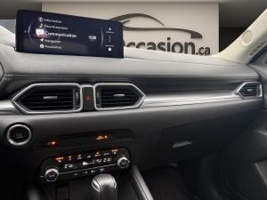Miniature 13 Mazda CX-5 Gs * Awd * Cruise * Camera * Carplay * Volant Chauff * 2024