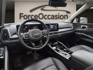Miniature 5 Kia Sorento X-Line Limited * 281Hp * Cuir * Toit * Bose * Sièges Ventilés * 2025