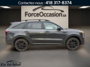 Miniature 9 Kia Sorento X-Line Limited * 281Hp * Cuir * Toit * Bose * Sièges Ventilés * 2025