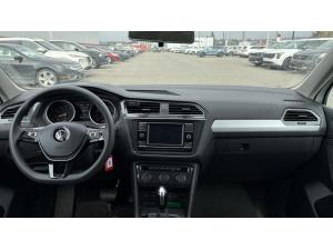 Miniature 6 Volkswagen Tiguan Trendline 2021