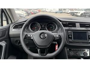 Miniature 9 Volkswagen Tiguan Trendline 2021