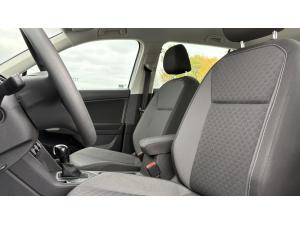 Miniature 10 Volkswagen Tiguan Trendline 2021