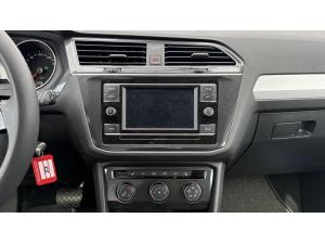 Miniature 16 Volkswagen Tiguan Trendline 2021