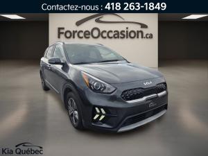 2022 Kia Niro Ex - Image 1