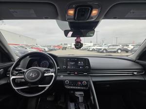 Miniature 6 Hyundai Elantra Preferred *Bouton Poussoir *Camera *Carplay *Siege Chauffant *Cruise 2021
