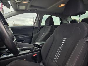 Miniature 9 Hyundai Elantra Preferred *Bouton Poussoir *Camera *Carplay *Siege Chauffant *Cruise 2021