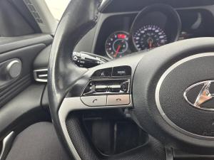 Miniature 13 Hyundai Elantra Preferred *Bouton Poussoir *Camera *Carplay *Siege Chauffant *Cruise 2021