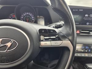 Miniature 15 Hyundai Elantra Preferred *Bouton Poussoir *Camera *Carplay *Siege Chauffant *Cruise 2021