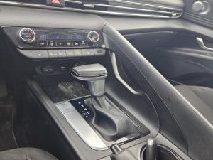 Miniature 16 Hyundai Elantra Preferred *Bouton Poussoir *Camera *Carplay *Siege Chauffant *Cruise 2021