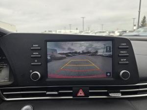 Miniature 18 Hyundai Elantra Preferred *Bouton Poussoir *Camera *Carplay *Siege Chauffant *Cruise 2021