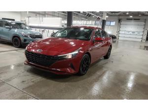 2021 Hyundai Elantra Preferred *Bouton Poussoir *Camera *Carplay *Siege Chauffant *Cruise - Image 1